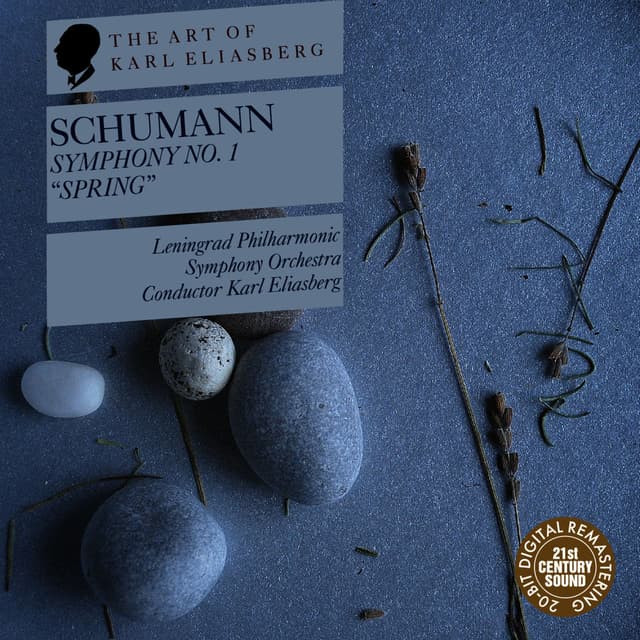 Schumann: Symphony No. 1 "Spring"