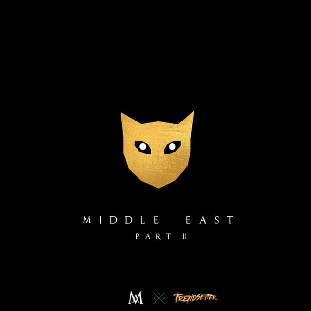 Middle East, part 2