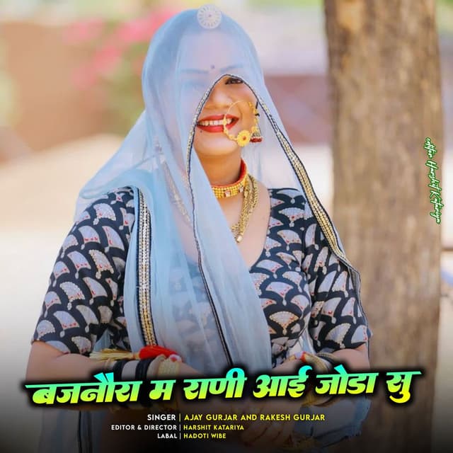 बजनौरा म राणी आई जोड़ा सु