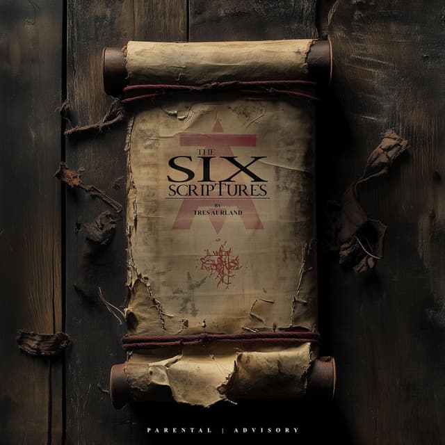 The Six Scriptures