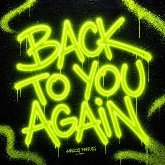 Back To You Again