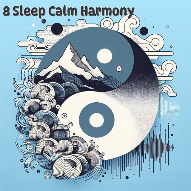 8 Sleep Calm Harmony