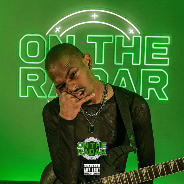 Grizzly (LIVE "On The Radar" Performance)
