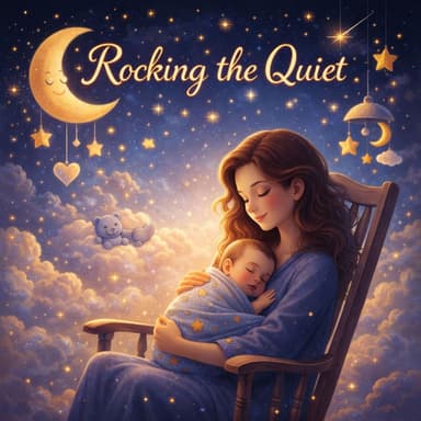 Rocking the Quiet