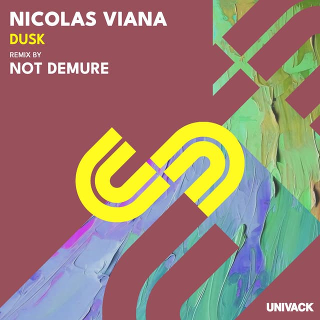 Dusk (Not Demure Remix)