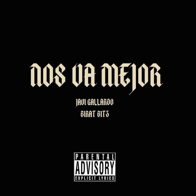 NOS VA MEJOR