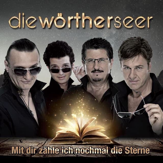 Mit dir zähle ich nochmal die Sterne