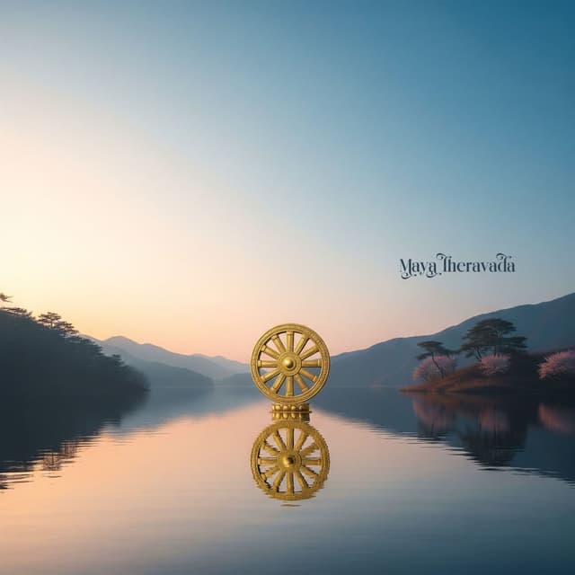 Dharma Unknowing