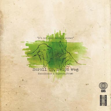 Scroll up, Swipe weg (feat. PaulfelZ)