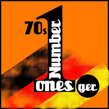 70S Number Ones Ger