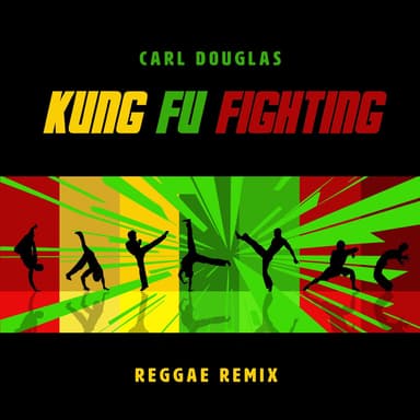 Kung Fu Fighting (Don Letts Dub Cartel Remix)
