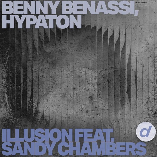 Illusion (feat. Sandy Chambers)