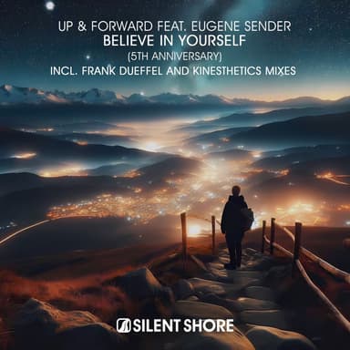 Believe In Yourself (5th Anniversary)