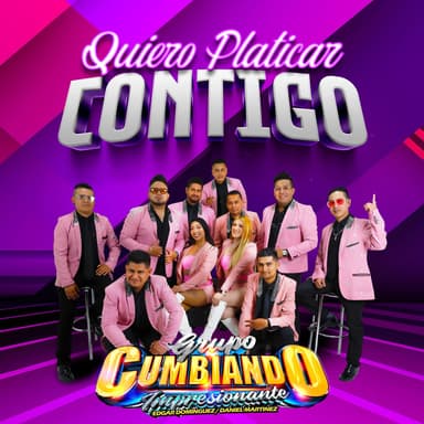 Quiero Platicar Contigo
