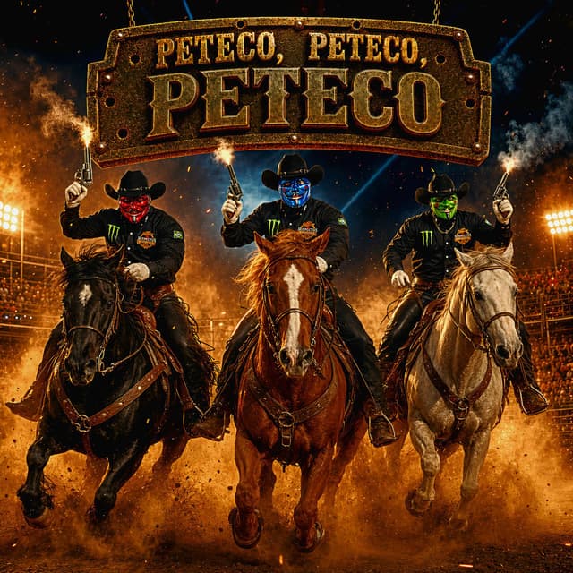 PETECO PETECO PETECO