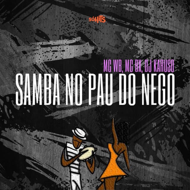 Samba no Pau do Nego