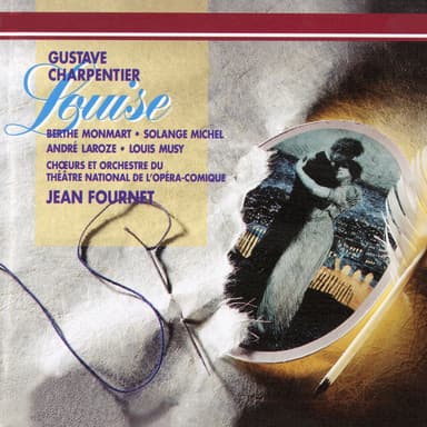 Charpentier: Louise