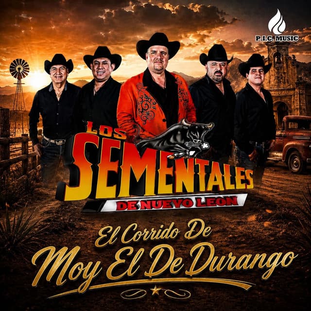 El Corrido De Moy El De Durango