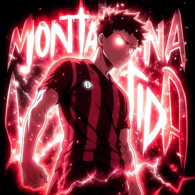 MONTAGEM NA BATIDA