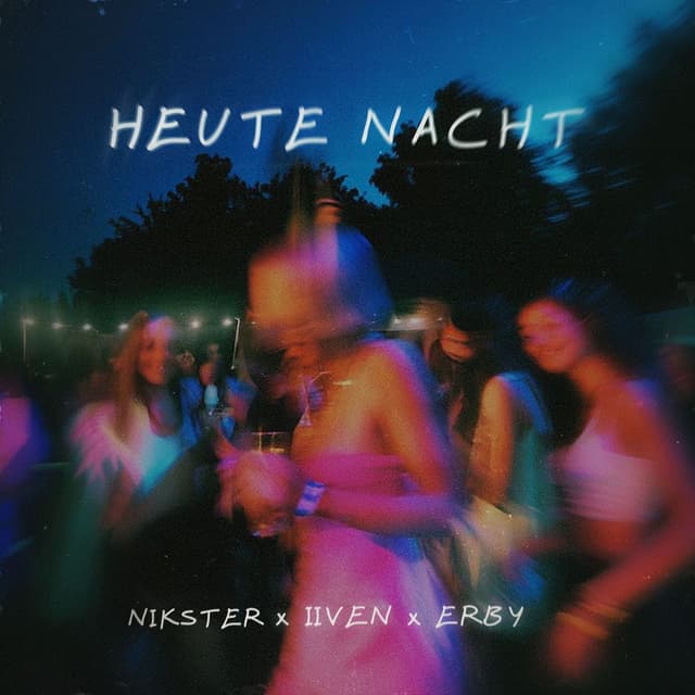Heute Nacht