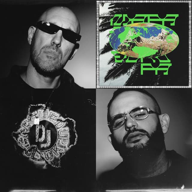 MAPAS DE EUROPA (feat. Haarez)