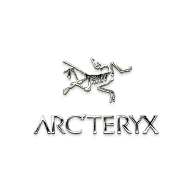 Arc´teryx (feat. JONES52)
