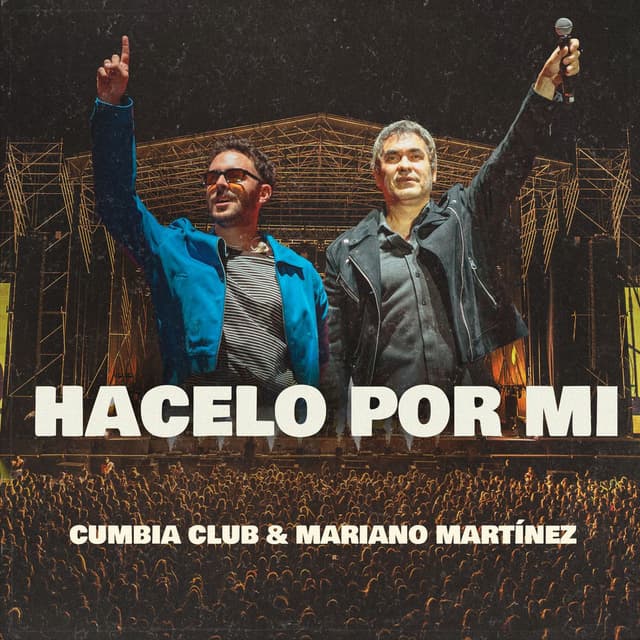 Hacelo por mi