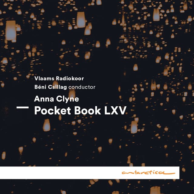 Clyne: Pocket Book LXV