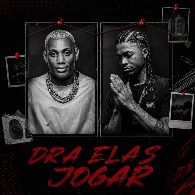 PRA ELAS JOGAR