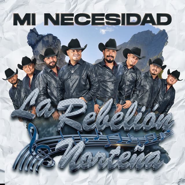 Mi Necesidad