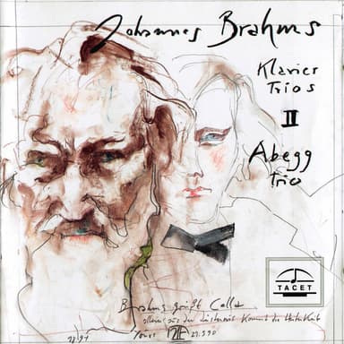 Abegg Trio Series, Vol. 13