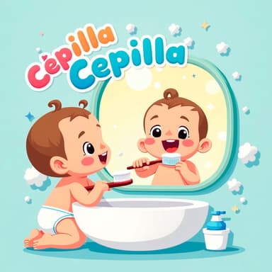 Cepilla Cepilla
