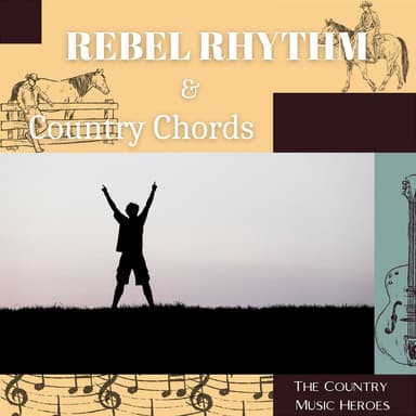 Rebel Rhythm & Country Chords
