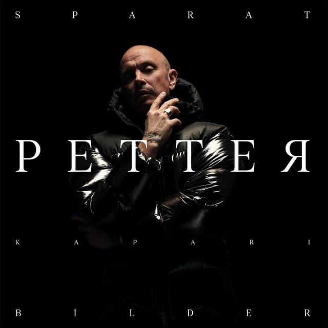 Sparat bilder