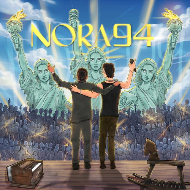 Nora 94
