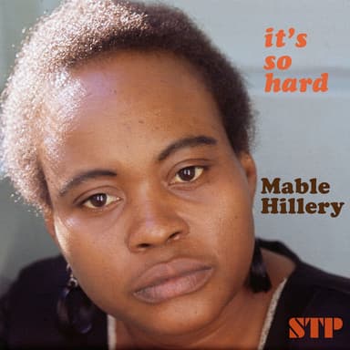 It's Too Hard