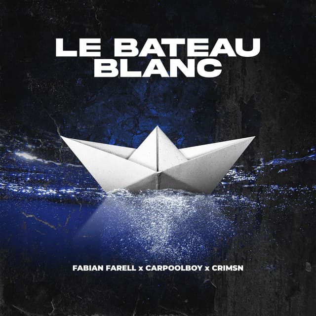 Le Bateau Blanc