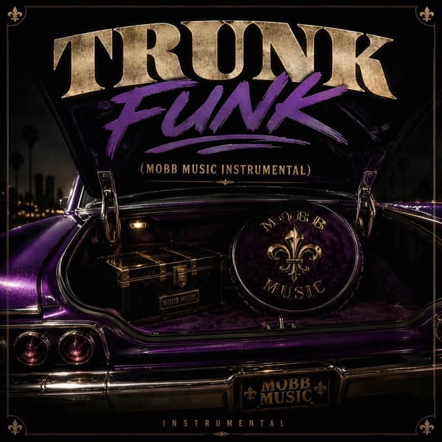 Trunk Funk (Mobb Music Instrumental)