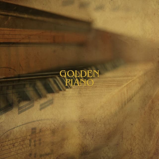 Golden Piano (Remastered 2023)