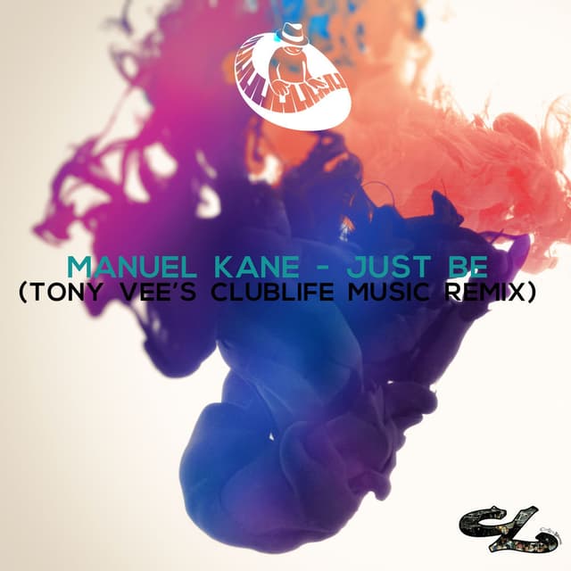 Just be (Tony Vee's clublife music remix)
