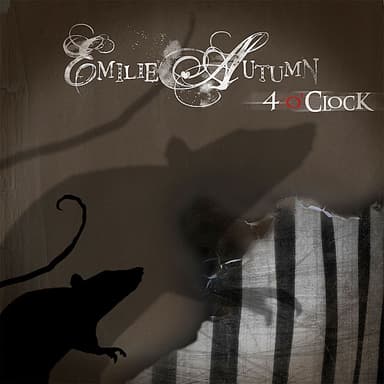 4 O'Clock EP