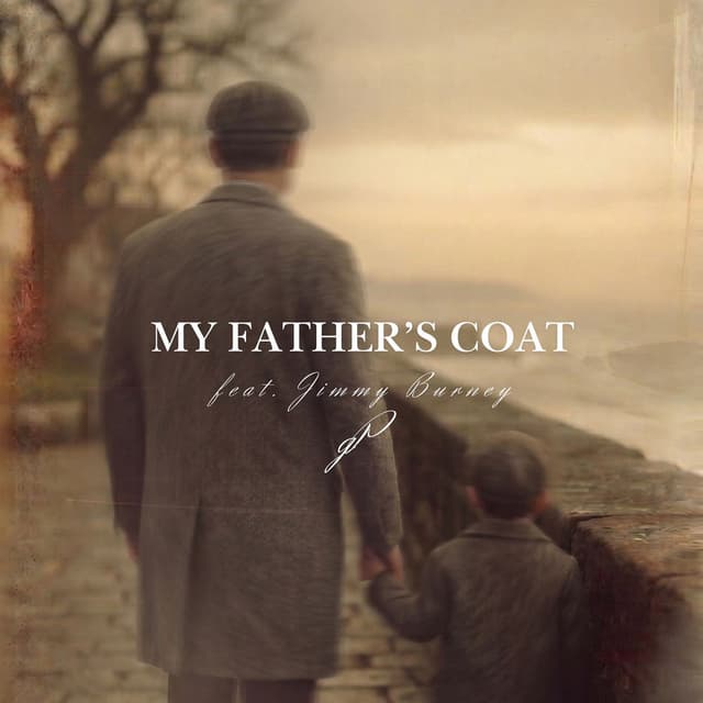 My Father's Coat