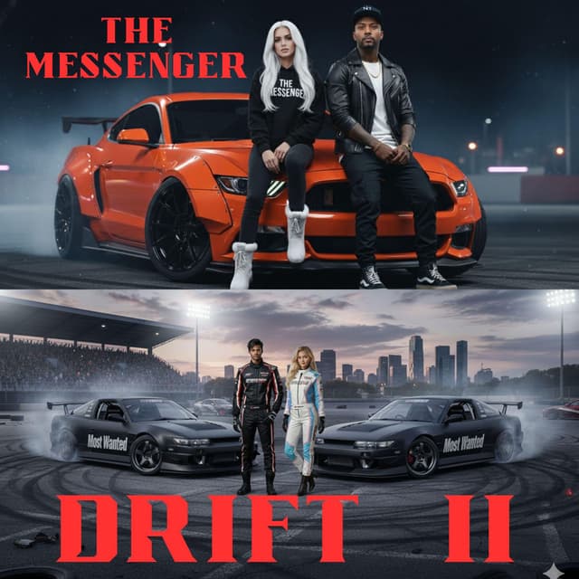DRIFT 2 (clean)