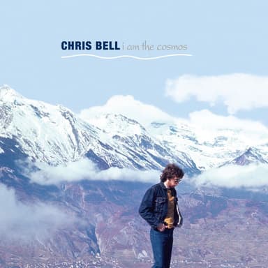 I Am The Cosmos (Deluxe Version)