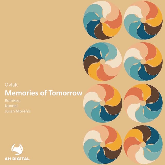 Memories of Tomorrow