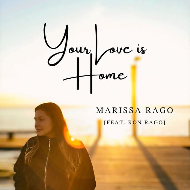 Your Love Is Home