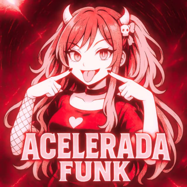 Acelerada Funk
