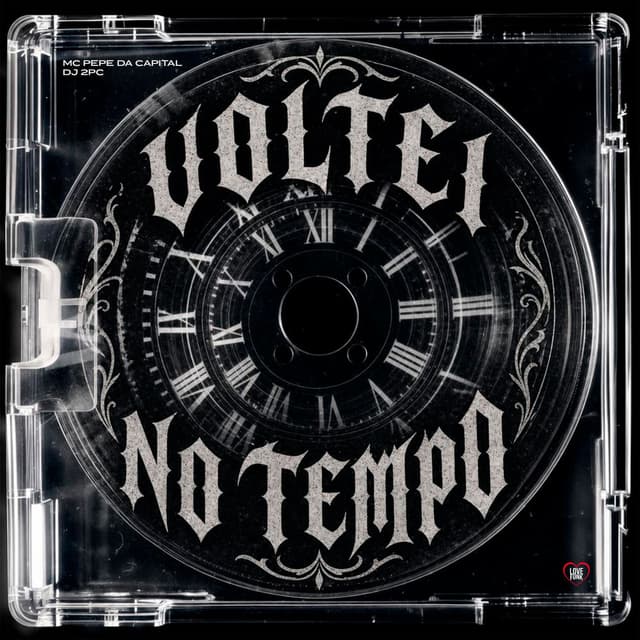 Voltei no Tempo
