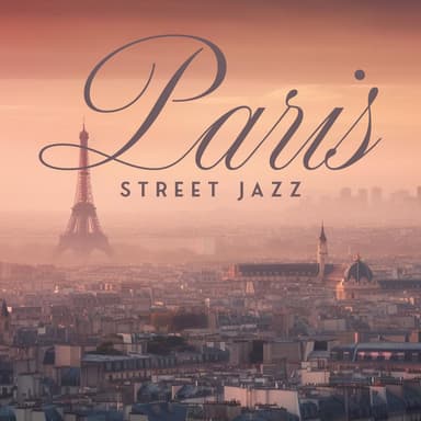 Paris Street Jazz: s'amuser et se détendre