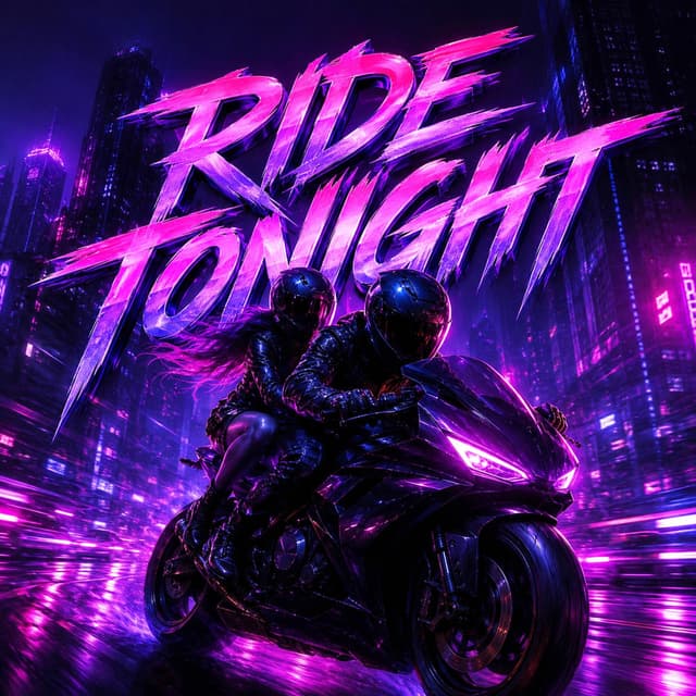 Ride Tonight (Nightcore)